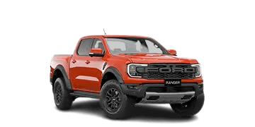 Ranger Raptor