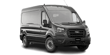 Transit Van
