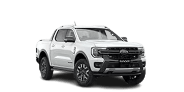 Ranger PHEV